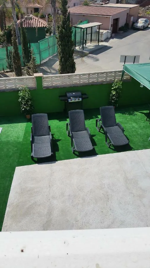 Villa Natalia Malaga 0*,  Hiszpania